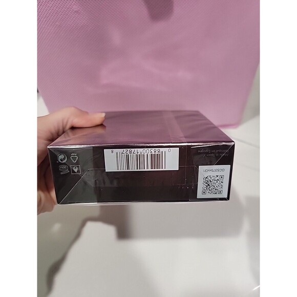 EUPHORIA by Calvin Klein 3.3 OZ EAU DE TOILETTE SPRAY NEW for Men - Picture 5 of 5